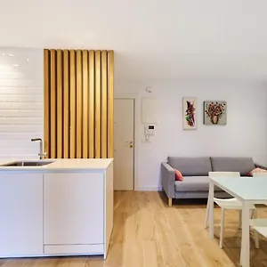 Apartamento Apartamento En Clinica Universitaria Y Hospitales, Pamplona