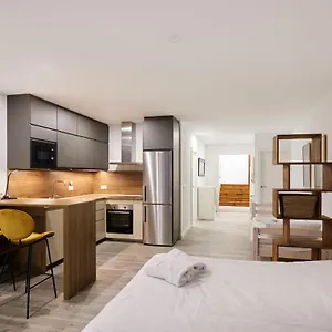 Apartamento Tuapartamento Centro - Fuente Navarreria, Pamplona