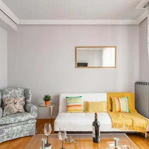 Apartamento Miluce, Pamplona