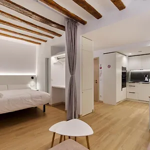 Apartamento Tuapartamento - Lindapamplona, Pamplona
