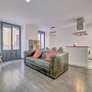 Apartamento El Navarro By Clabao, Pamplona