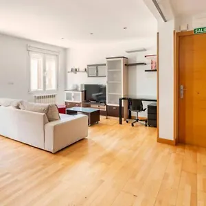 Apartamento Mui, Pamplona